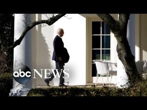 Read more about the article House GOP launches investigation into Biden’s handling of classified documents