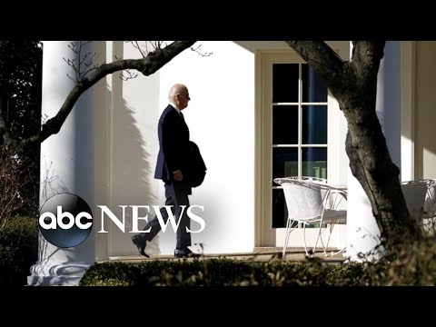 You are currently viewing House GOP launches investigation into Biden’s handling of classified documents
