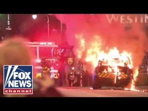 Read more about the article CNN guest slammed for definition of ‘violence’