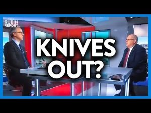 Read more about the article Watch CNN Host’s Face When Republican Gov. Attacks Rising GOP Star | @RubinReport