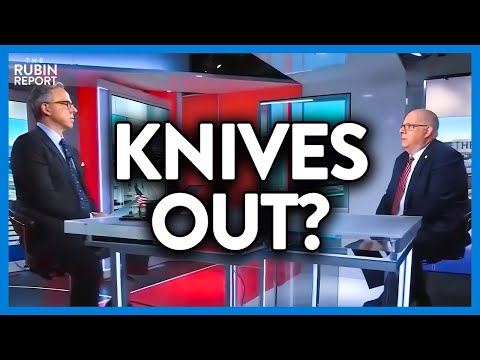 You are currently viewing Watch CNN Host’s Face When Republican Gov. Attacks Rising GOP Star | @RubinReport