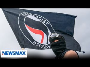Read more about the article Antifa ‘Night of Rage’ in Atlanta leaves millions in damages | John Bachman Now