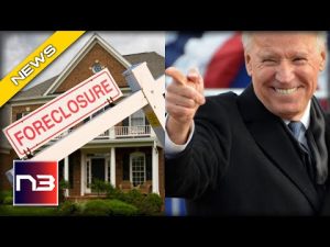 Read more about the article Washington Creates Chaos For Middle American Workers: Inflation Embarrassment