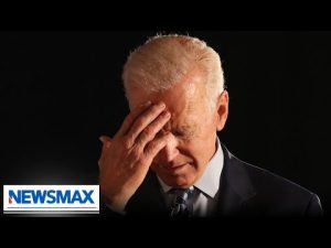 Read more about the article ‘Biden may drop out of the race’ | Dick Morris