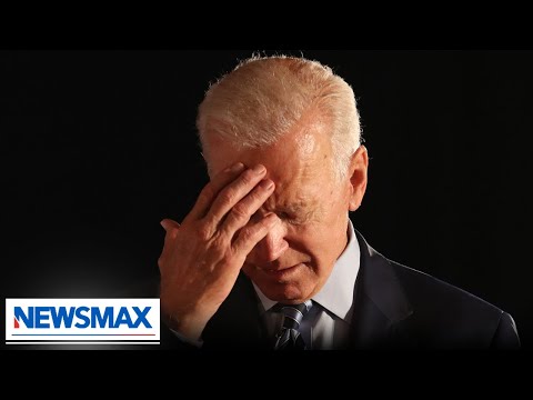 You are currently viewing ‘Biden may drop out of the race’ | Dick Morris