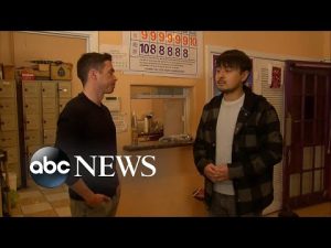 Read more about the article Hero who disarmed Monterey Park shooting suspect describes moment he acted