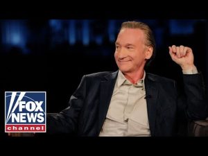 Read more about the article Bill Maher calls out Biden admin: Why are they ‘all-in’ on this?