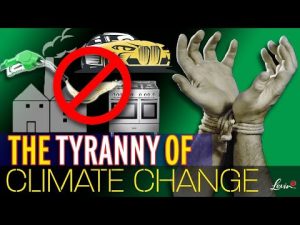 Read more about the article EXPOSED: The True Tyranny of Climate Change | @LevinTV