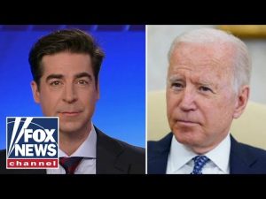 Read more about the article Watters: Joe Biden has a hoarding problem