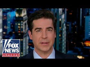 Read more about the article Jesse Watters: Something strange is going on in Biden classified doc scandal