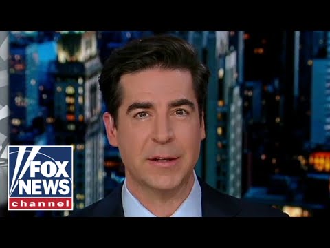 You are currently viewing Jesse Watters: Something strange is going on in Biden classified doc scandal