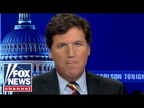 You are currently viewing Tucker Carlson: Antifa is back in force