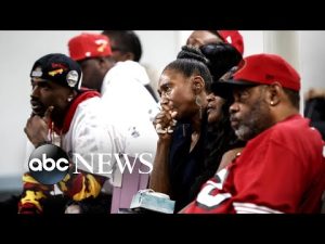 Read more about the article Attorney Ben Crump compares Tyre Nichols arrest to Rodney King beating