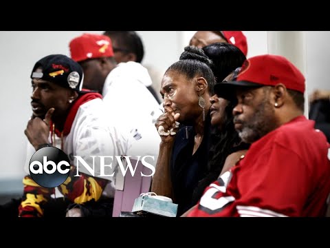 You are currently viewing Attorney Ben Crump compares Tyre Nichols arrest to Rodney King beating