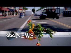 Read more about the article Monterey Park resident: ‘I’m not going to live in fear’