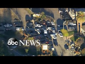 Read more about the article 7 killed in mass shooting in San Mateo County, California: Report