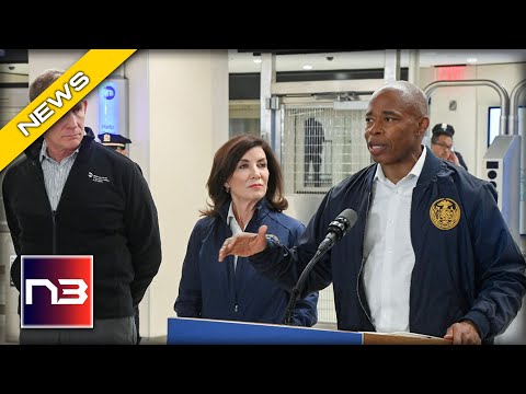 You are currently viewing Gotham Chaos – Radicals Force Prosecutors to Give Up