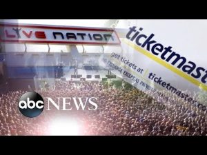 Read more about the article Ticketmaster faces scrutiny from Senate after Taylor Swift fiasco