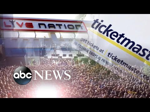 You are currently viewing Ticketmaster faces scrutiny from Senate after Taylor Swift fiasco