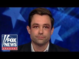 Read more about the article Fox meteorologist recalls attack after stopping assault on old man: ‘They wanted to knock me out’