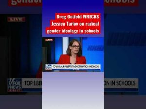 Read more about the article Gutfeld: ‘Total indoctrination’ #shorts