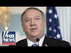 Read more about the article Secretary Mike Pompeo: This is what the next president will need to fix | Ben Domenech Podcast