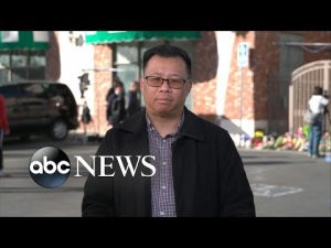 Read more about the article Monterey Park mayor: ‘We’re still trying to find a motive’ for shooting