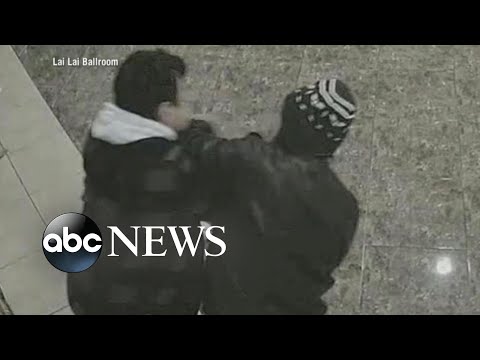 You are currently viewing Monterey mass shooting leaves AAPI community stunned