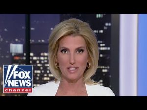 Read more about the article This is what a deranged, violent, modern-day Brady bunch looks like: Laura Ingraham