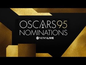 Read more about the article Watch LIVE – Oscar Nominations 2023 | Riz Ahmed, Allison Williams announce Academy Award nominees