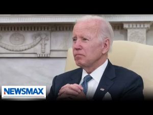 Read more about the article Biden was hoping the documents scandal would go away: Victoria Coates | Wake Up America