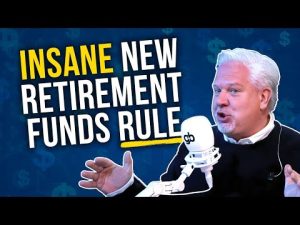 Read more about the article New SHOCKING Dept. of Labor Rule Affects YOUR Retirement