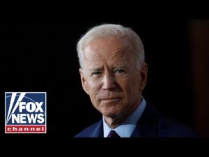 Read more about the article ‘It’s going to be shocking’: GOP rep. predicts more Biden classified docs