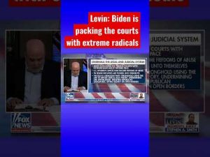 Read more about the article Mark Levin: This is outrageous #shorts