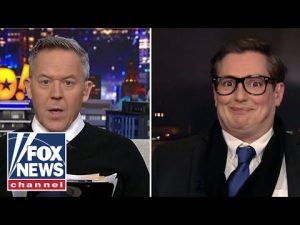 Read more about the article Gutfeld: George Santos finally admits to being a queen
