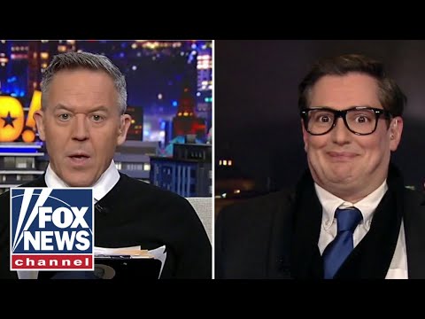You are currently viewing Gutfeld: George Santos finally admits to being a queen