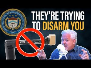 Read more about the article EXPOSED: ATF rule could make 40 MILLION gun-owners FELONS