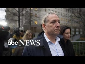 Read more about the article Former FBI official arrested over ties to Russian oligarch