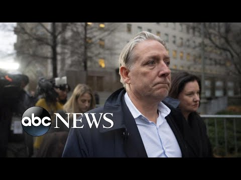 You are currently viewing Former FBI official arrested over ties to Russian oligarch