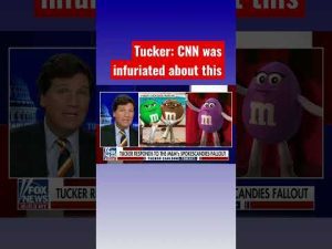 Read more about the article Tucker: News anchors who haven’t had a carb since the Bush admin are hysterical about this