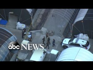 Read more about the article At least 7 killed in Half Moon Bay mass shooting l GMA