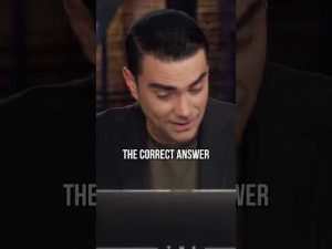 Read more about the article Ben DESTROYS AI Bot With Facts and Logic