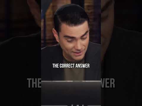 You are currently viewing Ben DESTROYS AI Bot With Facts and Logic