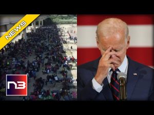Read more about the article LOOK: Biden Caught Red Handed Trying to Hide Border Stats