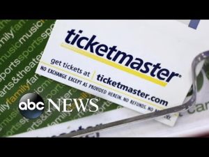 Read more about the article Congress holds hearing on how to prevent future Ticketmaster disasters