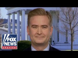 Read more about the article Peter Doocy: White House sending this signal about 2024
