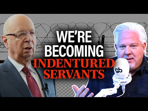 You are currently viewing THIS is why global elites & the WEF want you to OWN NOTHING