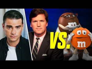 Read more about the article M&M’s Pauses Campaign After Tucker’s ROAST