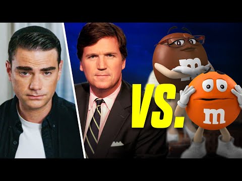 You are currently viewing M&M’s Pauses Campaign After Tucker’s ROAST
