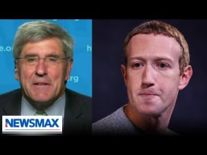 Read more about the article Trump economist: Businesses need to stay apolitical